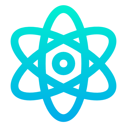 React.js-icon